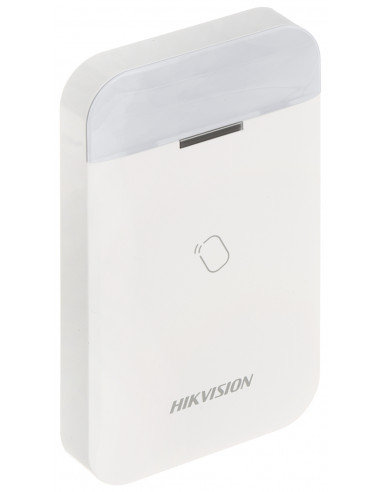 Bezprzewodowy Czytnik Zbliżeniowy Ax Pro Ds-Pt1-We Hikvision HikVision