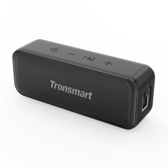 Bezprzewodowy Głośnik Bluetooth T2 Mini 2023 10W Tronsmart Inna marka