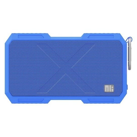 Bezprzewodowy głośnik NILLKIN X-MAN Bluetooth (Niebieski) - Niebieski Nillkin