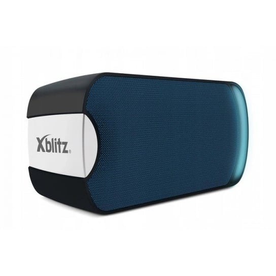 Bezprzewodowy głośnik XBLITZ JOY z podświetleniem Xblitz