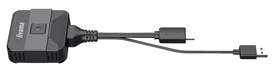 Bezprzewodowy HDMI adapter eshare WP D001HU (seria 42) IIYAMA