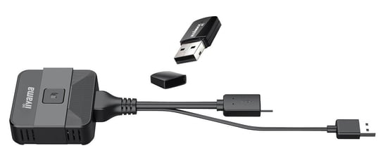 Bezprzewodowy HDMI adapter eshare WP D001HU + WiFi KIT (seria 42) iiyama