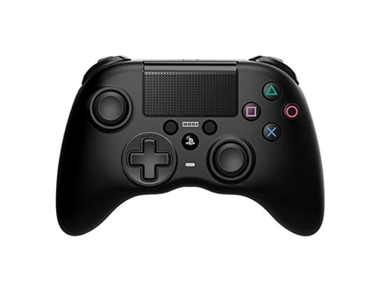 Bezprzewodowy Kontroler Hori Pad Onyx Plus – Ps4 (Ps4) HORI