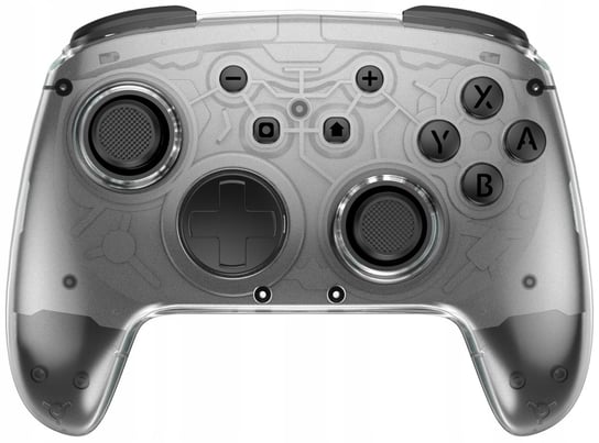 Bezprzewodowy kontroler pad do konsola Nintendo Switch Linyuvo KS11-2 BT Inny producent