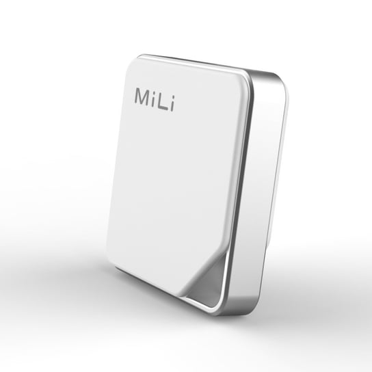 Bezprzewodowy nośnik danych MiLi iData Air MiLi