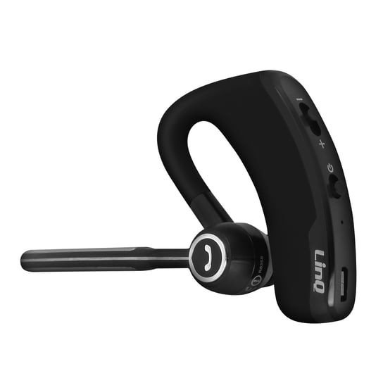 Bezprzewodowy zestaw sluchawkowy Bluetooth z zaczepem na ucho, LinQ R8358 LinQ