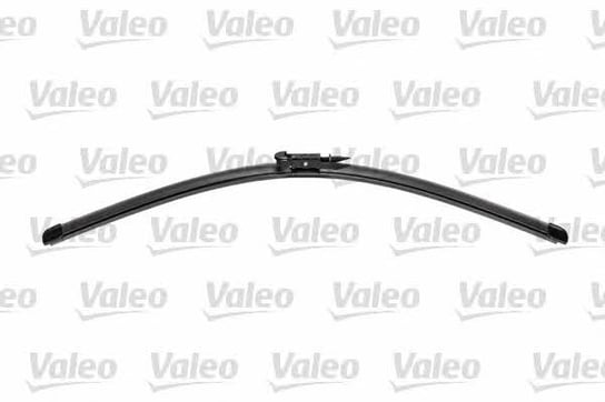 Bezramowe pióro wycieraczki valeo silencio flat 550 mm (22)" Valeo