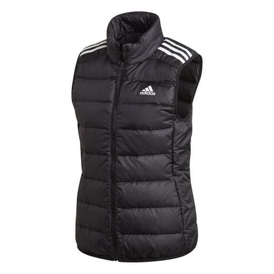 Bezrękawnik damski adidas ESSENTIALS DOWN czarny GH4586-L Adidas