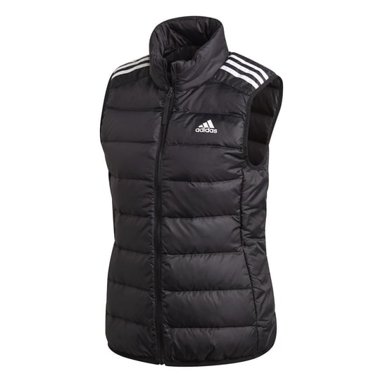 Bezrękawnik damski adidas ESSENTIALS DOWN czarny GH4586-S Inna marka