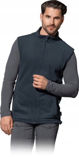 Bezrękawnik męski STEDMAN SST5010 BLM Stedman