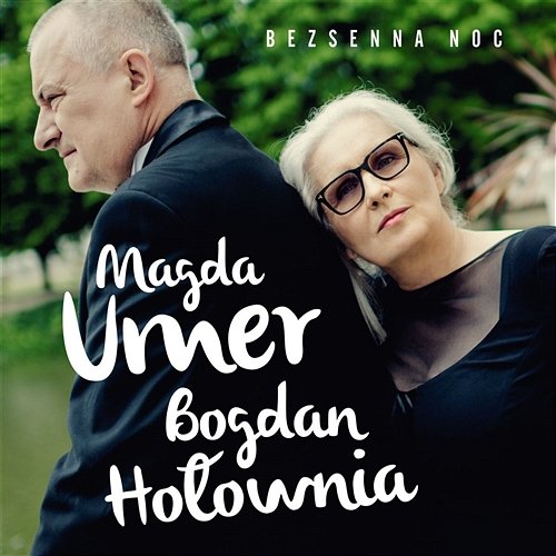 Bezsenna noc Magda Umer, Bogdan Hołownia