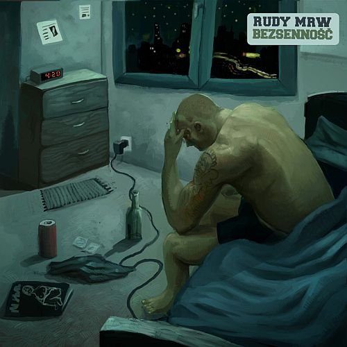 Bezsenność Rudy MRW
