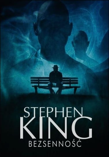 Bezsenność King Stephen
