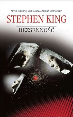 Bezsenność King Stephen