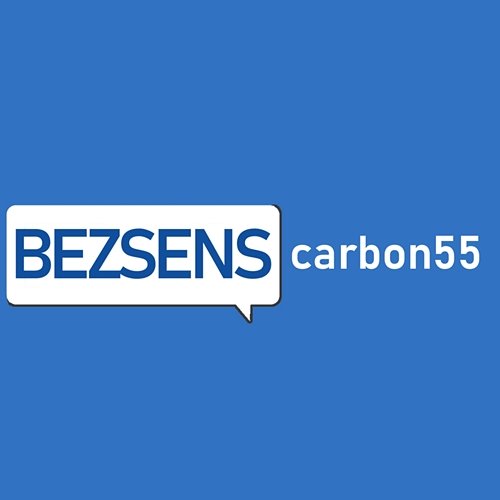 Bezsens CARBON55