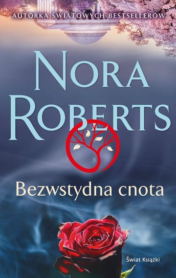 Bezwstydna cnota Nora Roberts