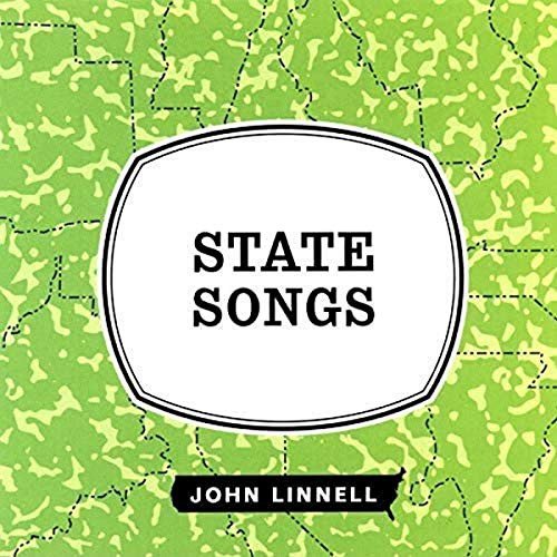 Bf 2019 - State Songs (Lp), płyta winylowa Various Artists