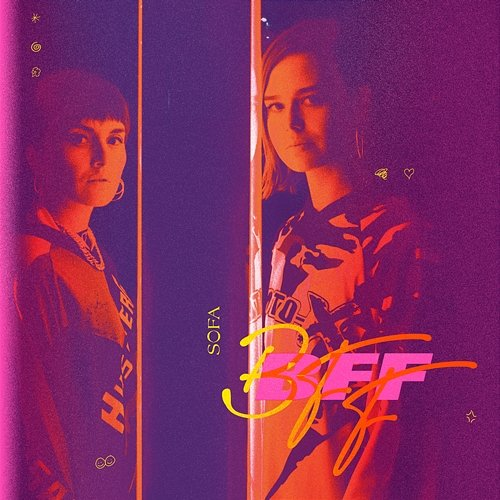 BFF Sofa