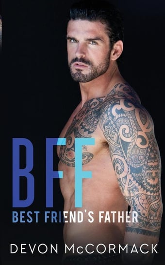 Bff Mccormack Devon