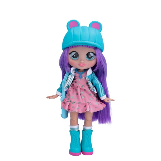 BFF By Cry Babies - Bruny - Seria 2 IMC Toys