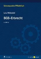 BGB-Erbrecht Michalski Lutz