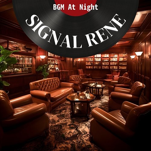 Bgm at Night Signal Rene