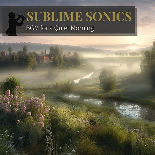 Bgm for a Quiet Morning Sublime Sonics