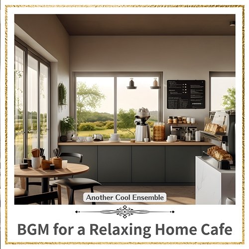 Bgm for a Relaxing Home Cafe Another Cool Ensemble