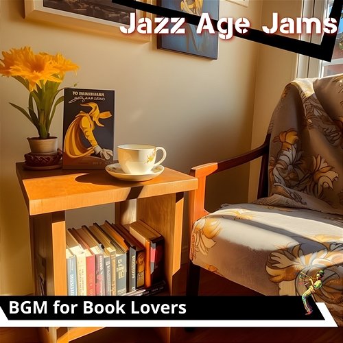 Bgm for Book Lovers Jazz Age Jams