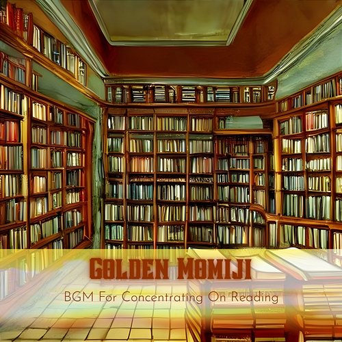 Bgm for Concentrating on Reading Golden Momiji