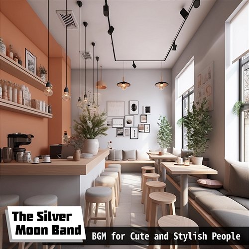 Bgm for Cute and Stylish People The Silver Moon Band