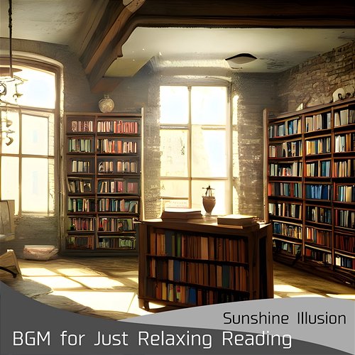 Bgm for Just Relaxing Reading Sunshine Illusion