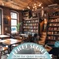 Bgm for Quiet Reading Bright Sunset