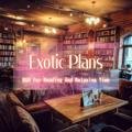Bgm for Reading and Relaxing Time Exotic Plans