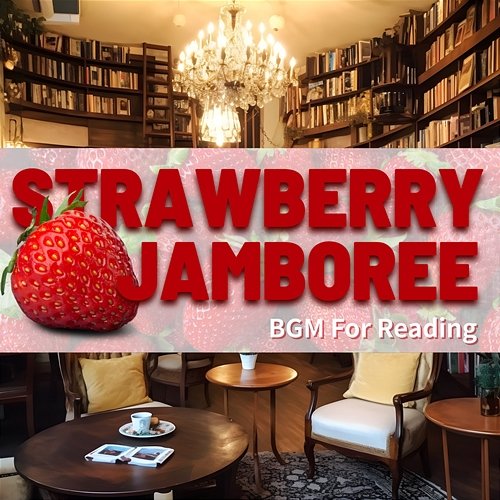 Bgm for Reading Strawberry Jamboree