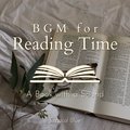 Bgm for Reading Time - a Book with a Sound Jazzical Blue