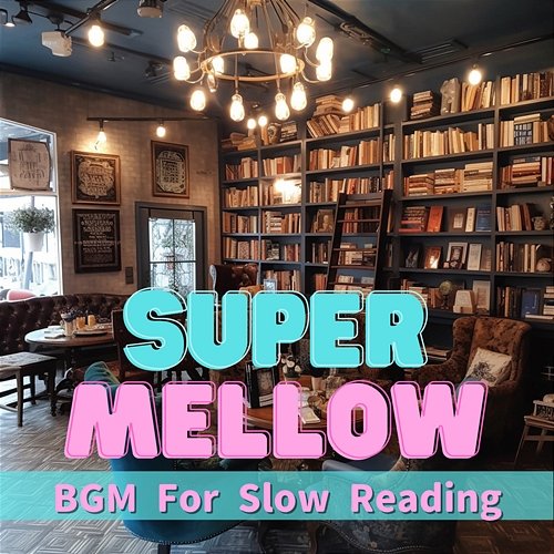 Bgm for Slow Reading Super Mellow