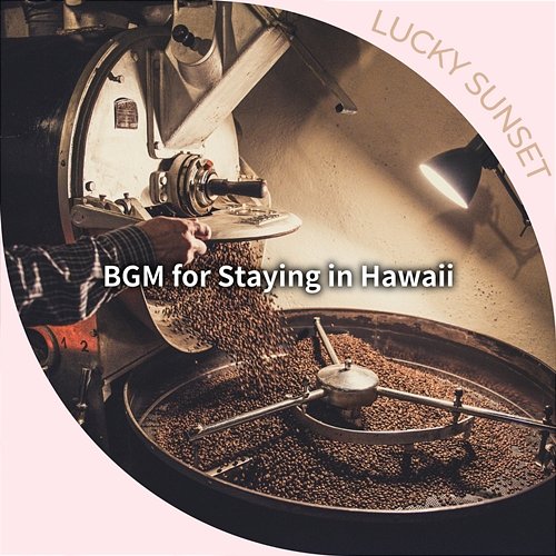 Bgm for Staying in Hawaii Lucky Sunset