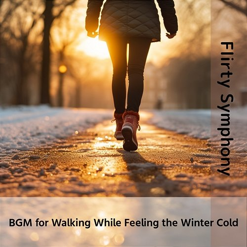 Bgm for Walking While Feeling the Winter Cold Flirty Symphony