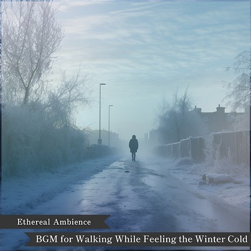 Bgm for Walking While Feeling the Winter Cold Ethereal Ambience