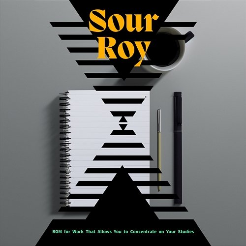 Bgm for Work That Allows You to Concentrate on Your Studies Sour Roy