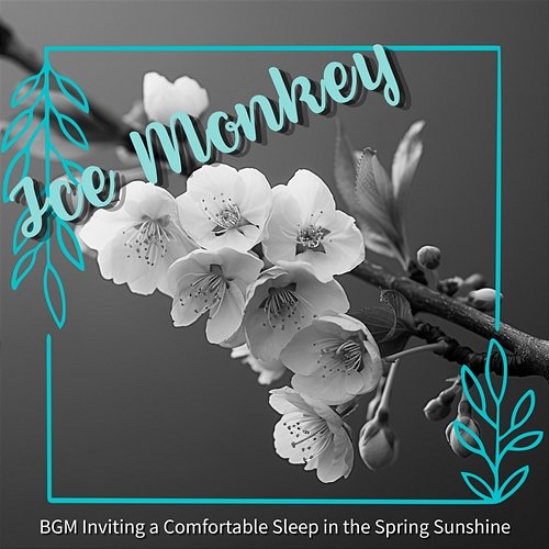 Bgm Inviting a Comfortable Sleep in the Spring Sunshine Ice monkey