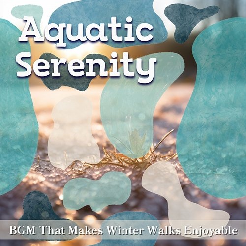 Bgm That Makes Winter Walks Enjoyable Aquatic Serenity