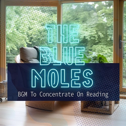 Bgm to Concentrate on Reading The Blue Moles