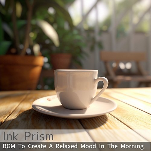Bgm to Create a Relaxed Mood in the Morning Ink Prism