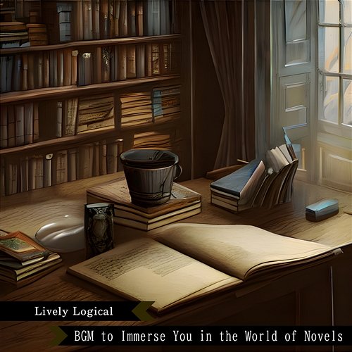 Bgm to Immerse You in the World of Novels Lively Logical