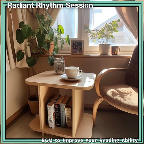 Bgm to Improve Your Reading Ability Radiant Rhythm Session