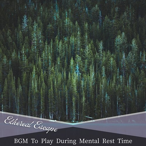 Bgm to Play During Mental Rest Time Ethereal Escape