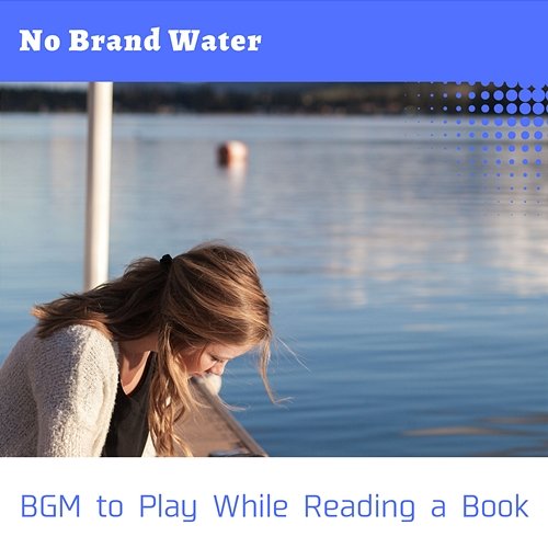 Bgm to Play While Reading a Book No Brand Water