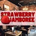 Bgm with Reading Taste Strawberry Jamboree